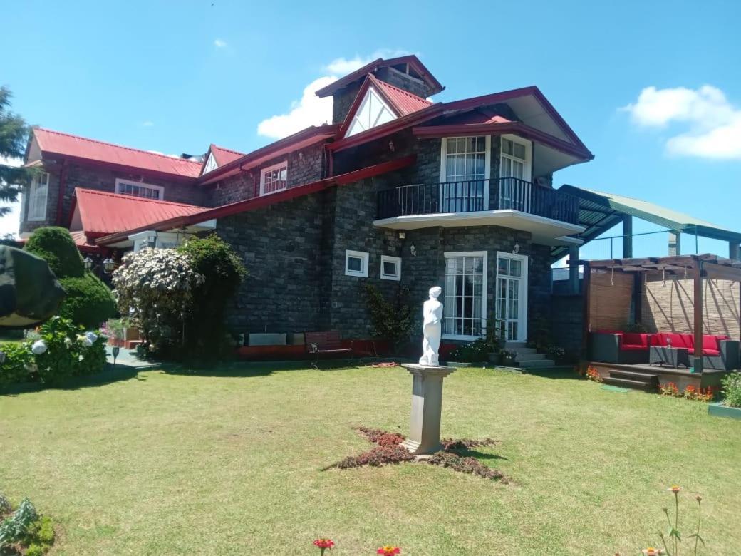 Rosedale Grand Bungalow Nuwara Eliya Ngoại thất bức ảnh