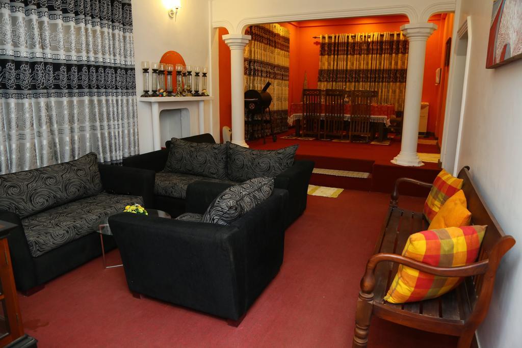 Rosedale Grand Bungalow Nuwara Eliya Ngoại thất bức ảnh