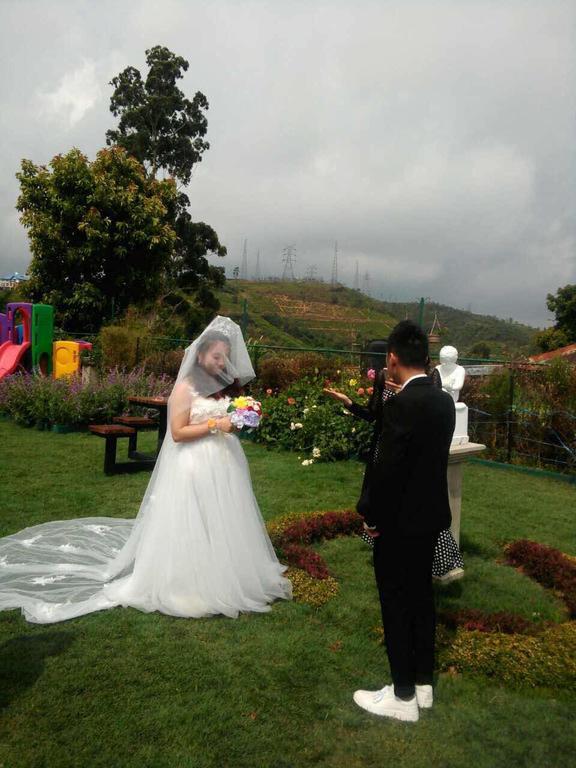 Rosedale Grand Bungalow Nuwara Eliya Ngoại thất bức ảnh