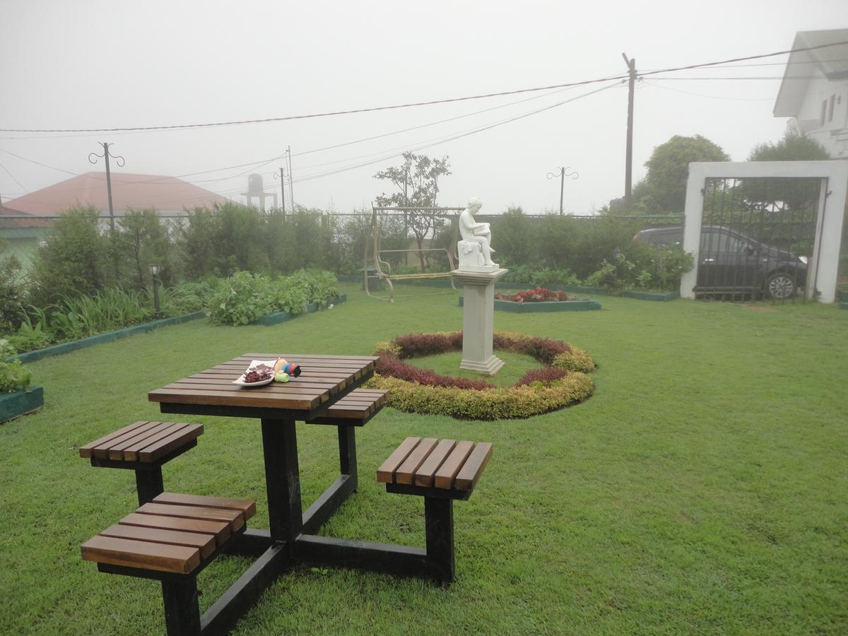 Rosedale Grand Bungalow Nuwara Eliya Ngoại thất bức ảnh